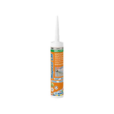 MAPEI -MAPESIL LM -Mastic Silicone mapei-mapesil-lm-silicone