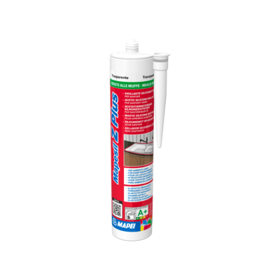MAPEI -MAPESIL Z PLUS -Mastic sanitaire mapei-mapesil-silicone