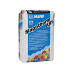 MAPEI -Mapetherm AR1 Gris -Mortier ITE L'ISOLATION THERMIQUE ET ACOUSTIQUE MAPEI-Mapetherm-AR1-mortier-ite 3