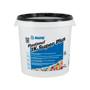 MAPEI -PLASTIMUL 1K SUPER PLUS -Imperméabilisant NOS PRODUITS SUR DEVIS mapei-plastimul-1k-impermeabilisant