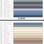 MAPEI -ULTRACOLOR PLUS -Joint Carrelage -CG2FWA -Petits Conditionnements mapei-ultracolor-plus-joint 14