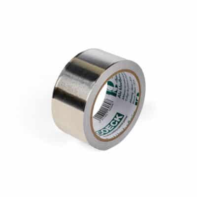 COECK -BANDE ADHÉSIVE ALU 20mL coeck_bande_adhesive_alu_20mc