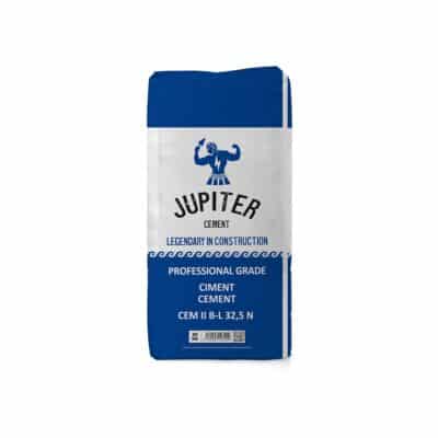 COECK – JUPITER CEM II/B-L 32.5 N 25 KG coeck_jupiter_cem_ii_b_l_32.5_n_25_kg