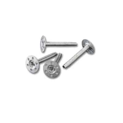 COECK -Chevilles Métalliques 80mm -JACKON Pann. De Construction XPS- Blister de 10 coeck_chevilles_metalliques_80_mm_pour_jackon_panneau_de_construction_xps_10pc_blister
