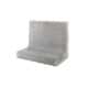 COECK – MURET EN L H40 40/30CM GRIS coeck_muret_en_l_h40_40_30cm_gris