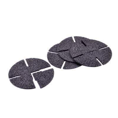 COECK -Cale pour plot-Sac de 20 coeck_cale_pour_plot_20pc_sac