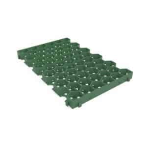 COECK -Dalle de Gazon GreenPlac HDPE 60x39x4cm coeck_dalle_de_gazon_greenplac_hdpe_60x39x4cm