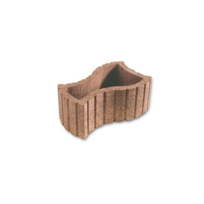 COECK – BAC à FLEURS BETON CINTHIA BRUN 58,3/35/25CM coeck_bac_a_fleurs_beton_cinthia_brun_58,3_35_25cm