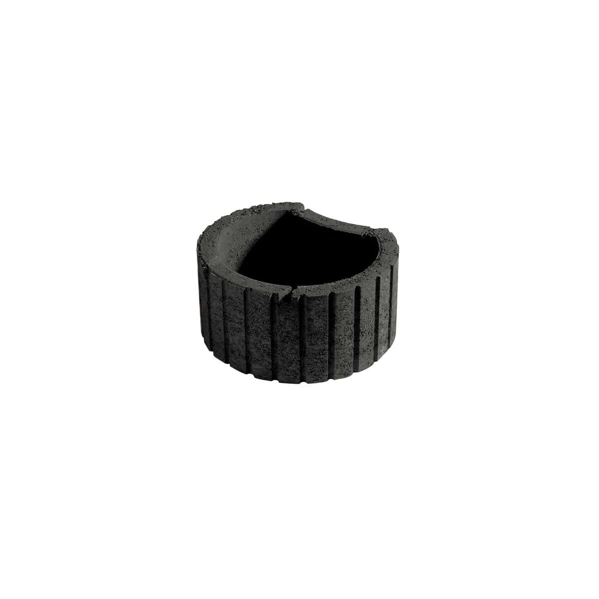 COECK – BAC à FLEURS BETON LUNE ANTHRACITE 50/42/25CM coeck_bac_a_fleurs_beton_lune_anthracite_50_42_25cm 2