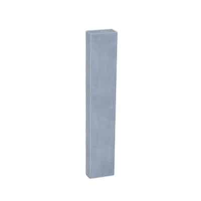 COECK -Palissade Pierre Bleue Viet -Haut 16cm -Ép 8cm coeck_bluestone_palissade_viet_100x16x8cm