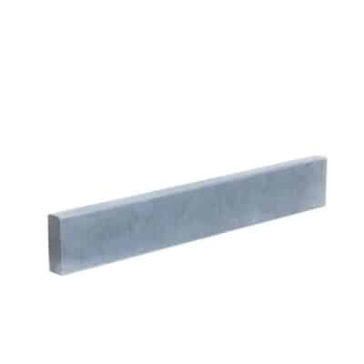 COECK -BORDURE Pierre Bleue Viet 100x15x3 vell 3/3 mm coeck_bluestone_bordure_viet_100x15x3_vell_3_3_mm