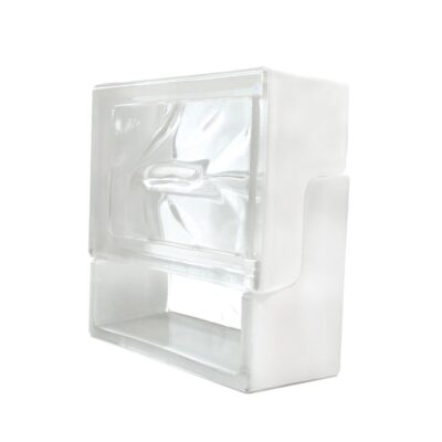 COECK – BRIQUE DE VERRE AERATION 19X19X8CM coeck_brique_de_verre_aeration_19x19x8cm