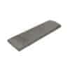 COECK -Couvre-Mur Lisse Sans Épaulement 2 Versants Long 1m Ép 6 – FRAGA coeck_couvre_mur_lisse_sans_epaulement_2_versants_20x100_cm_fraga