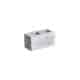 COECK – BLOC BETON 40MM39X19X19CM CR F25 *BENOR* 25/1,6 coeck_bloc_beton40mm39x19x19cm_cr_f25_benor_25_1,6