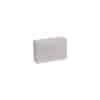 COECK – BLOC APPARENT GRIS 29X09X19CM PLEIN *BENOR* 15/2,2 coeck_bloc_apparent_gris_29x09x19cm_plein_benor_15_2,2