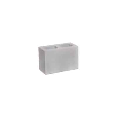 COECK – BLOC APPARENT GRIS 29X14X19CM CREUX *BENOR* 8/1.4 coeck_bloc_apparent_gris_29x14x19cm_creux_benor_8_1.4