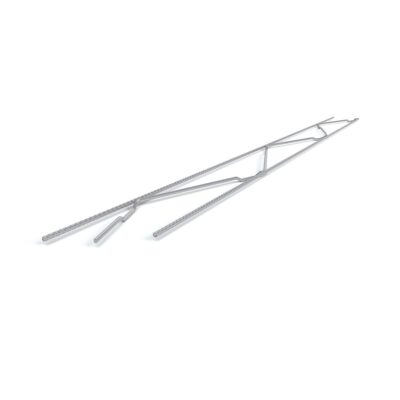 COECK – MURFOR+ RND/Z L=3,05M LARG=15CM 3,65MM coeck_murfor+_rnd_z_l_3,05m_larg_15cm_3,65mm