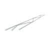 COECK – MURFOR+ RND/Z L=3,05M LARG=20CM 3,65MM coeck_murfor+_rnd_z_l_3,05m_larg_20cm_3,65mm