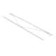 COECK – MURFOR EFS/Z L=3,05M LARG= 9CM 1,5MM PLAT coeck_murfor_efs_z_l_3,05m_larg_9cm_1,5mm_plat
