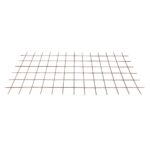 COECK -TREILLIS 2x1m -Maille150x150mm Diam 5mm 100PC/PAQUET coeck_treillis_2x1m_maille_150x150mm_d_5mm_100pc_paquet 3