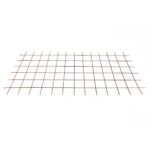 COECK -TREILLIS 2x1m -Maille 150x150mm Diam 5mm 20PC/PAQUET coeck_treillis_2x1m_maille_150x150mm_d_5mm_20pc_paquet 3