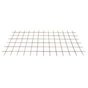 COECK -TREILLIS 2x1m -Maille 150x150mm Diam 5mm 20PC/PAQUET coeck_treillis_2x1m_maille_150x150mm_d_5mm_20pc_paquet