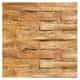 COECK – PLAQUETTE DE PAREMENT TIMBER 01 53×11,7×1,2-2,8cm 0,43m²/Bte coeck_plaquette_de_parement_timber_01_53x11,7x1,2_2,8cm_0,43m2_boite