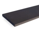 COECK -Tablette de Fenêtre Céram -DIAMOND BLACK PULIDO Larg 250 Ép 20 coeck_tabl._de_fenetre_ceram_diamond_black_pulido_88x25cm 3