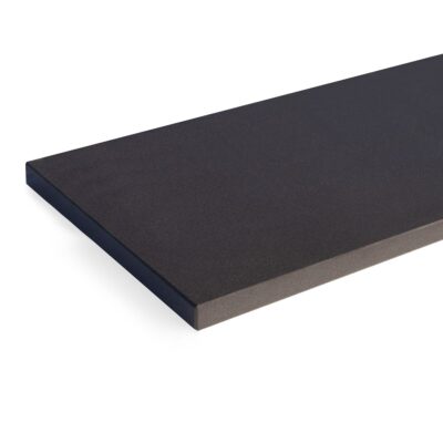 COECK -Tablette de Fenêtre Céram -DIAMOND BLACK PULIDO Larg 300 Ép 20 coeck_tabl._de_fenetre_ceram_diamond_black_pulido_176x30cm