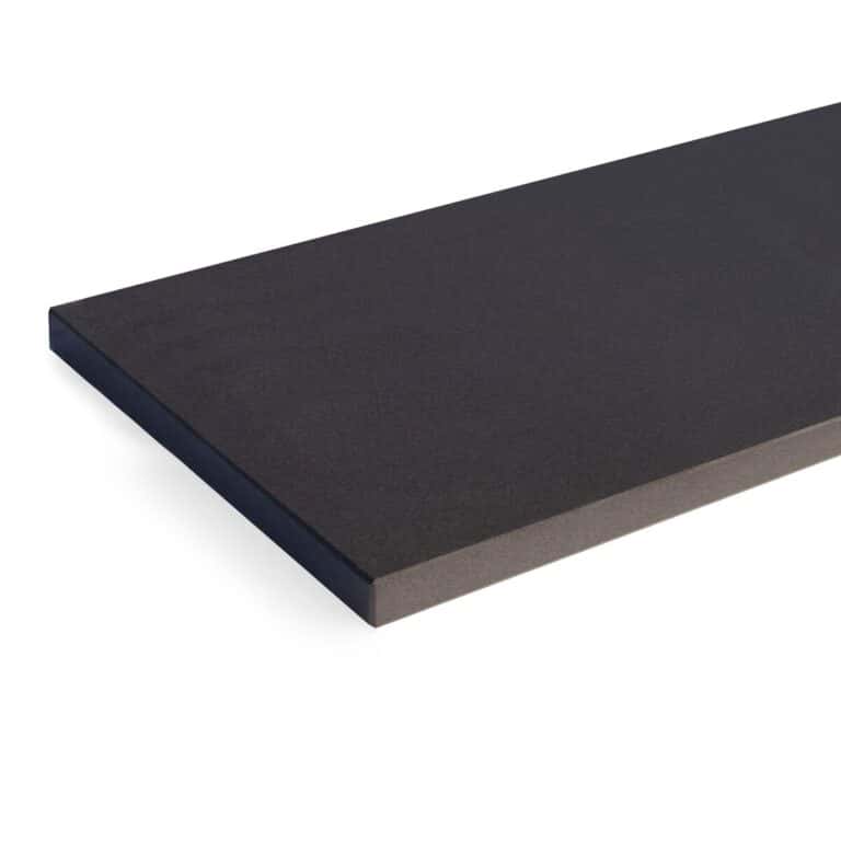 COECK -Tablette de Fenêtre Céram -DIAMOND BLACK PULIDO Larg 300 Ép 20 coeck_tabl._de_fenetre_ceram_diamond_black_pulido_176x30cm 2