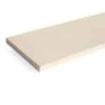 COECK -Tablette de Fenêtre Céram -DIAMOND IVORY SATIN 25cm Ép 20 coeck_tabl._de_fenetre_ceram_diamond_ivory_satin_101x25cm 3