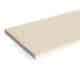 COECK -Tablette de Fenêtre Céram -DIAMOND IVORY SATIN 30cm Ép 20 coeck_tabl._de_fenetre_ceram_diamond_ivory_satin_101x30cm