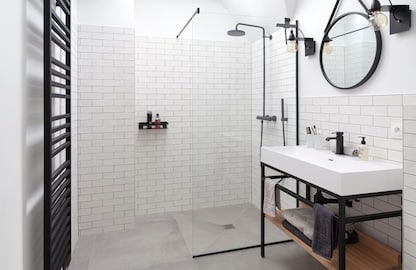 douche-italienne