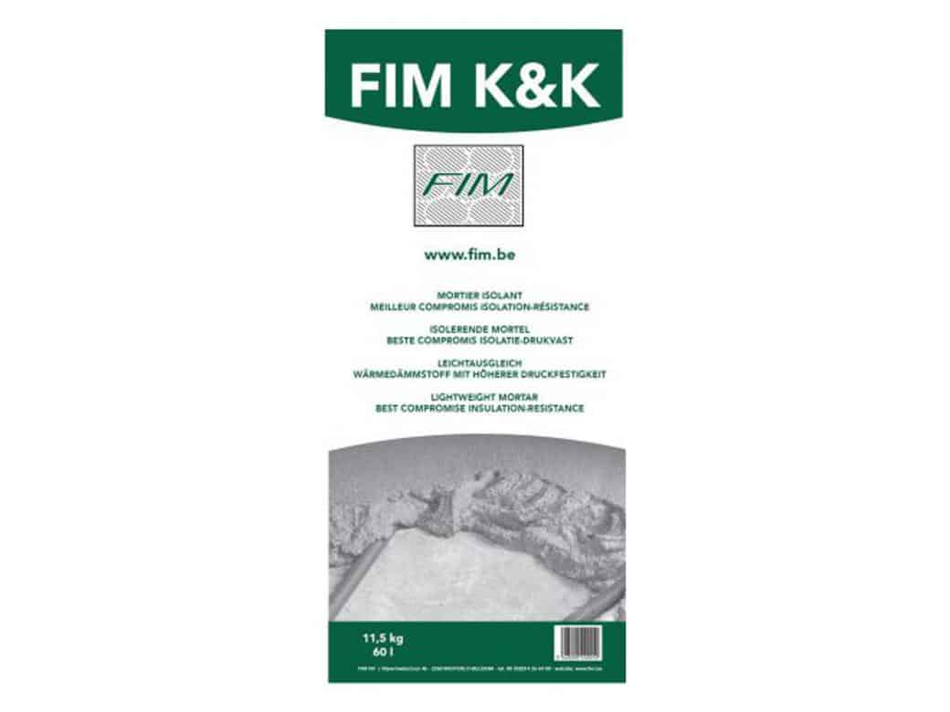 FIM -Fim K&K -Chape isolante -Prêt à l’Emploi LE GROS OEUVRE ET LA CONSTRUCTION fim-kk-mortier-isolant 2 FIM -Fim K&K -Chape isolante -Prêt à l’Emploi LE GROS OEUVRE ET LA CONSTRUCTION fim-kk-mortier-isolant 2