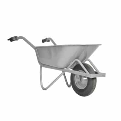 MATADOR -Brouette -Easy Rider M115 LA -Roue Gonflable -80L NOS PRODUITS SUR DEVIS brouette-chantier-matador