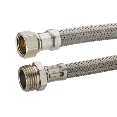 NOYON ET THIEBAULT -Flexible Alim. Inox Male – Femelle 15×21 – 13×18