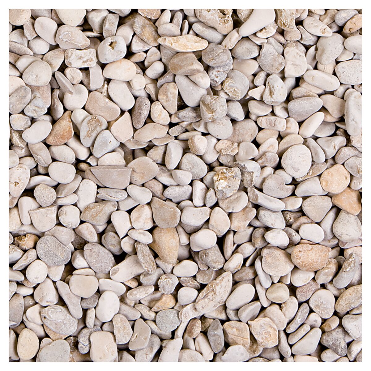 COECK -Castle Rock 8/12mm -Mignonette Rond Gravier Décoratif coeck-castle-rock-mignonette-rond-gravier-decoratif