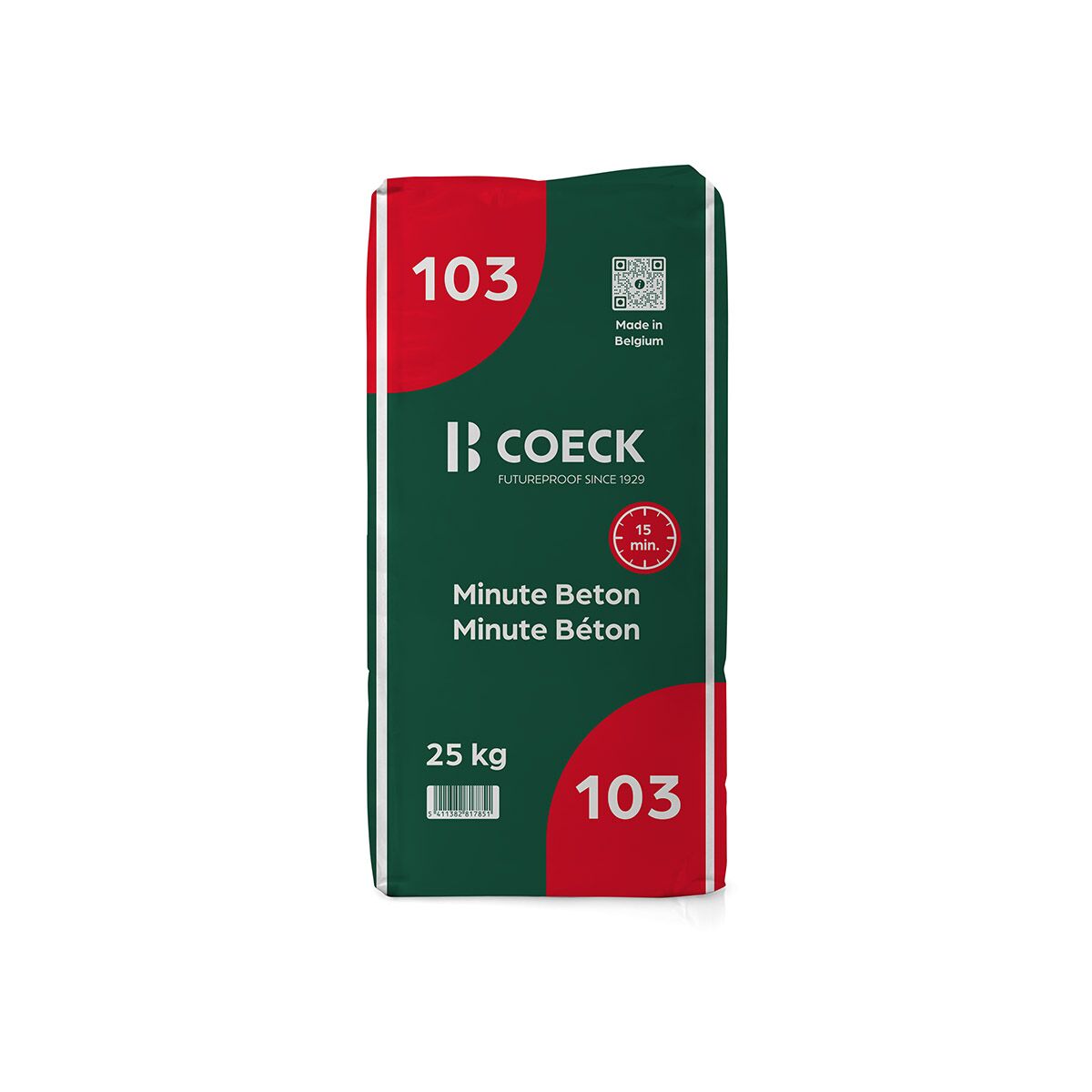 COECK – COECK MINUTE BETON 25KG – 103 coeck_coeck_minute_beton_25kg_103 2