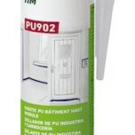 ILLBRUCK -PU902 Building Sealant HM -Mastic-Colle Élastomère 5
