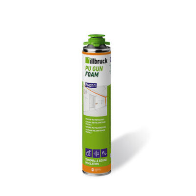 ILLBRUCK -FM 311 -PU Gun Foam -750ml