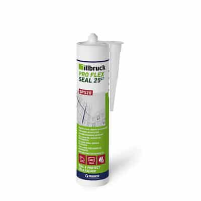 ILLBRUCK -SP520 Proflex Seal 25LT -Mastic -Joints Dynamiques