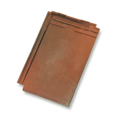 KORAMIC -Actua 10 LT -Tuile Plate en Terre Cuite koramicbe-actua-10-lt-tuile-terre-cuite
