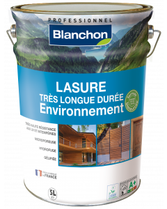 BLANCHON -Lasure Très Longue Durée Biosourcée blanchon-lasure-longue-duree-biosourcee