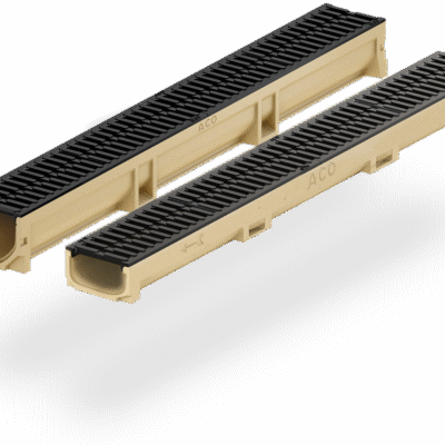 ACO -Euroline 100/60 -Caniveau Grille Fonte B125 aco-euroline-caniveau-grille-fonte-b125