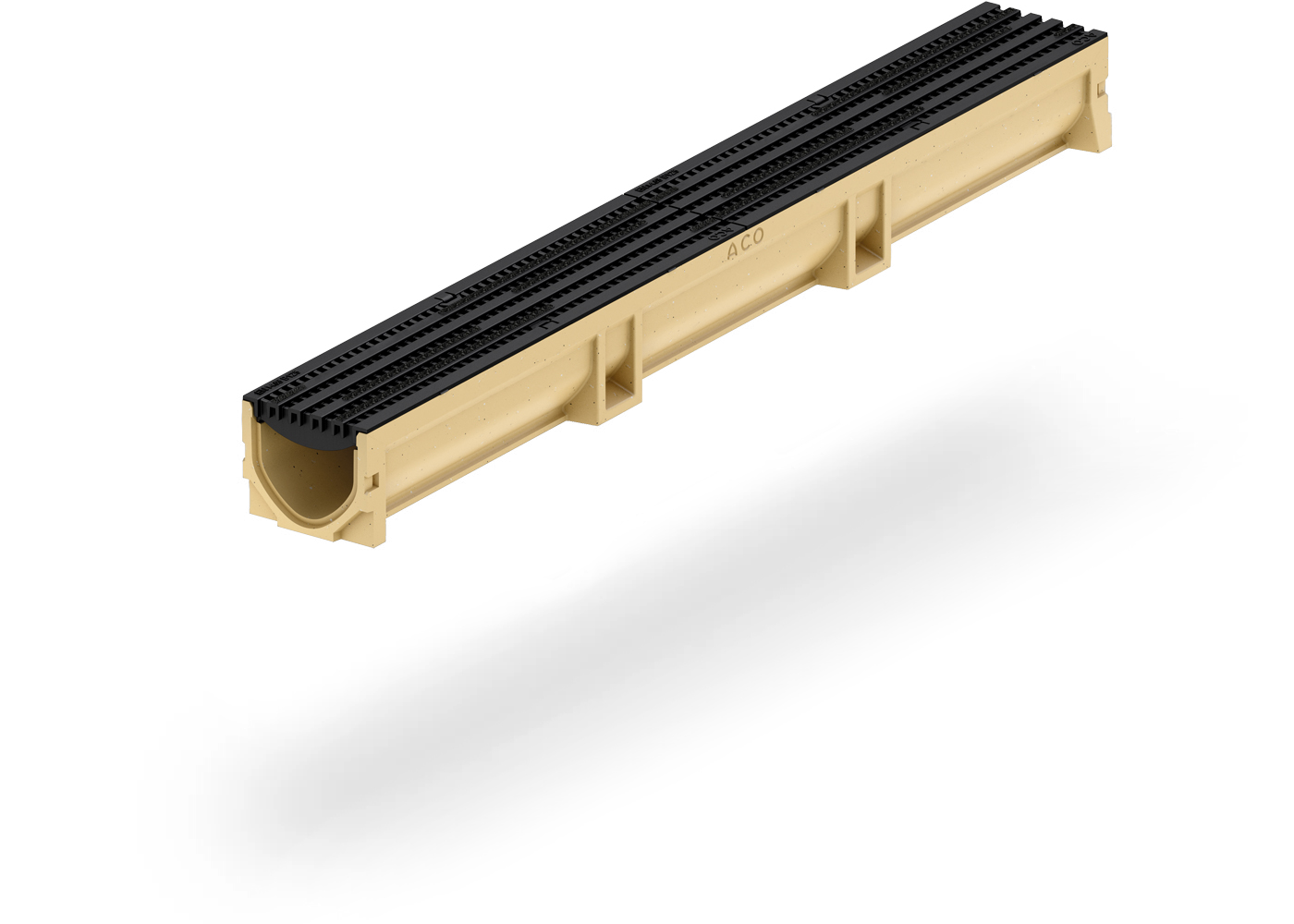 ACO -Euroline 100 -Caniveau Grille MicroGrip B125 Aco-euroline100-caniveau-grille-microgrip-b125 3 ACO -Euroline 100 -Caniveau Grille MicroGrip B125 Aco-euroline100-caniveau-grille-microgrip-b125 3