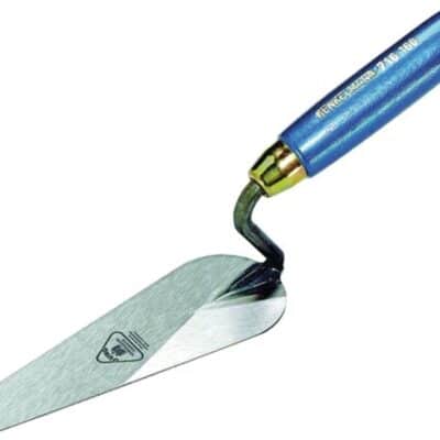 JUNG -Truelle « Langue de Chat » INOX jung-truelle-inox-truelle-langue-chat