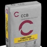 CCB -CEM I -52,5R HES -Ciment Portland Pur ccb-cem-i-525r-hes-ciment-portland-pur-be 5