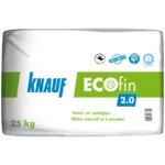 KNAUF -Ecofin 2.0 -Enduit Manuel ou à Projeter knauf-ecofin-2-0-enduit-manuel-ou-a-projeter 5