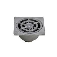 COECK -Siphon Aluminium -15x15cm coeck_siphon_en_aluminium_15x15cm